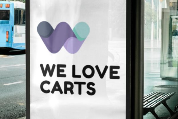 We Love carts