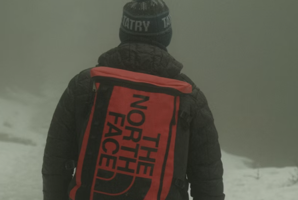 The North Face México