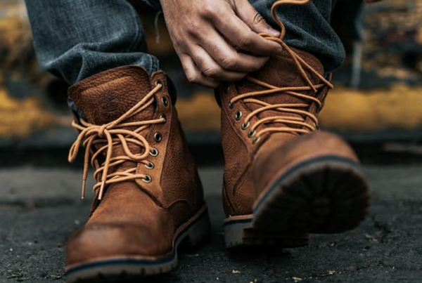 Timberland México